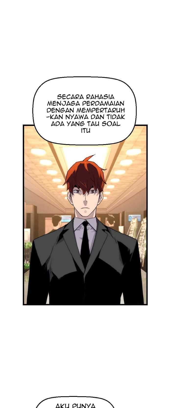 Terror Man vs Revival Man Chapter 17 halaman 29