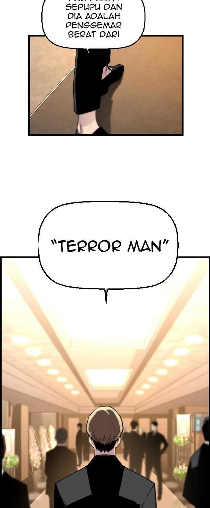 Terror Man vs Revival Man Chapter 17 halaman 30