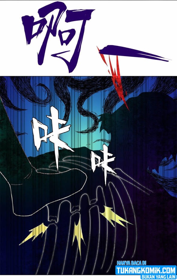 Endless devourer Chapter 72 Gambar 25
