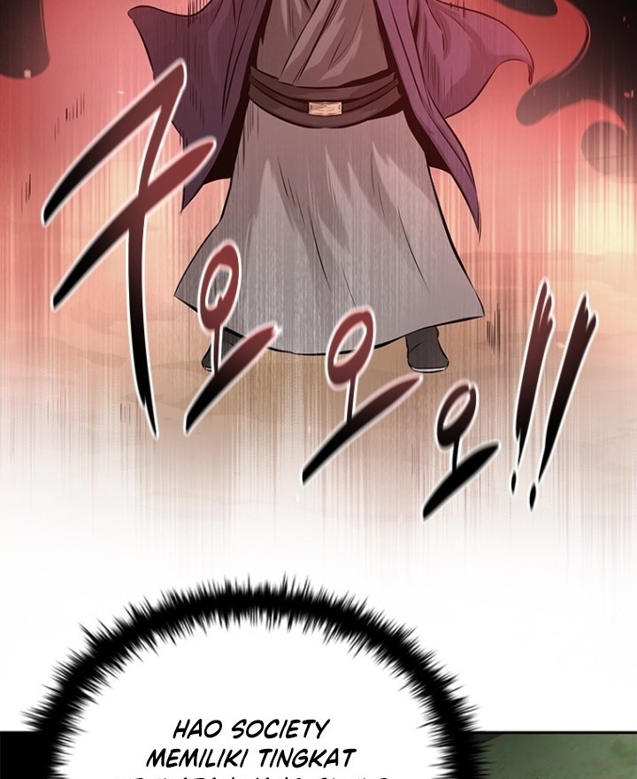 Moon-Shadow Sword Emperor Chapter 23 halaman 31