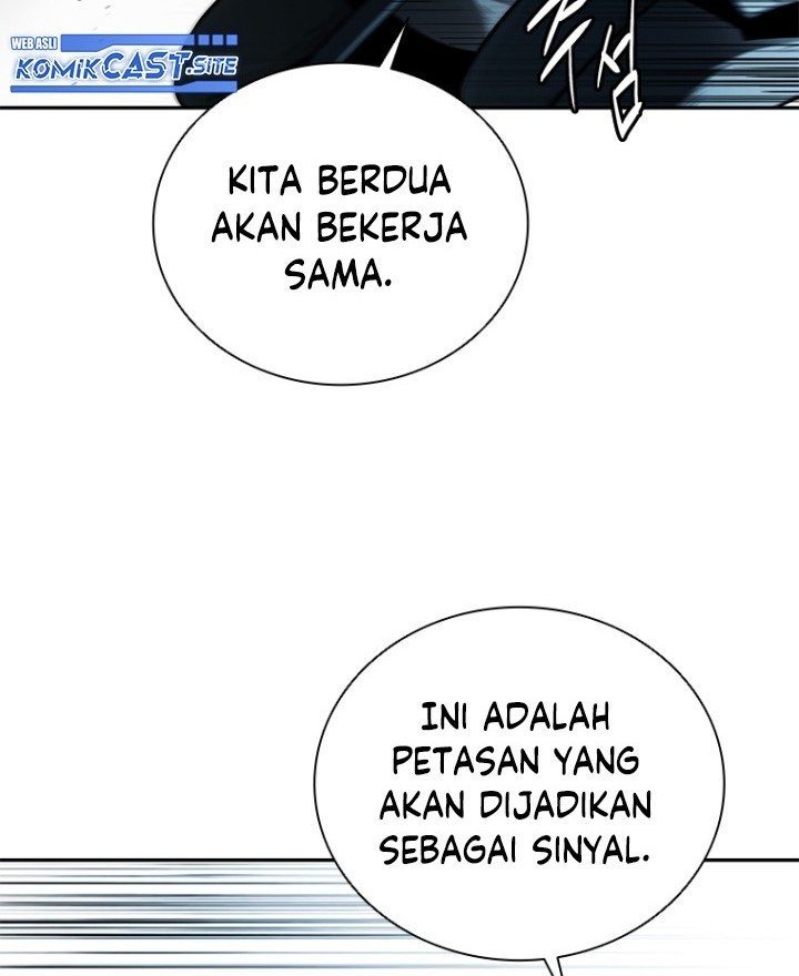 Moon-Shadow Sword Emperor Chapter 23 halaman 33