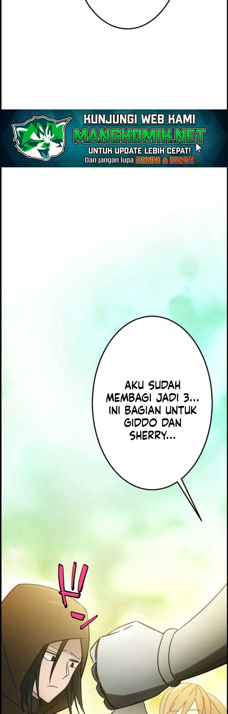 Undead King ~Teihen Bouken-sha, Mamono no Chikara de Shinka Musou~ Chapter 15 Gambar 33