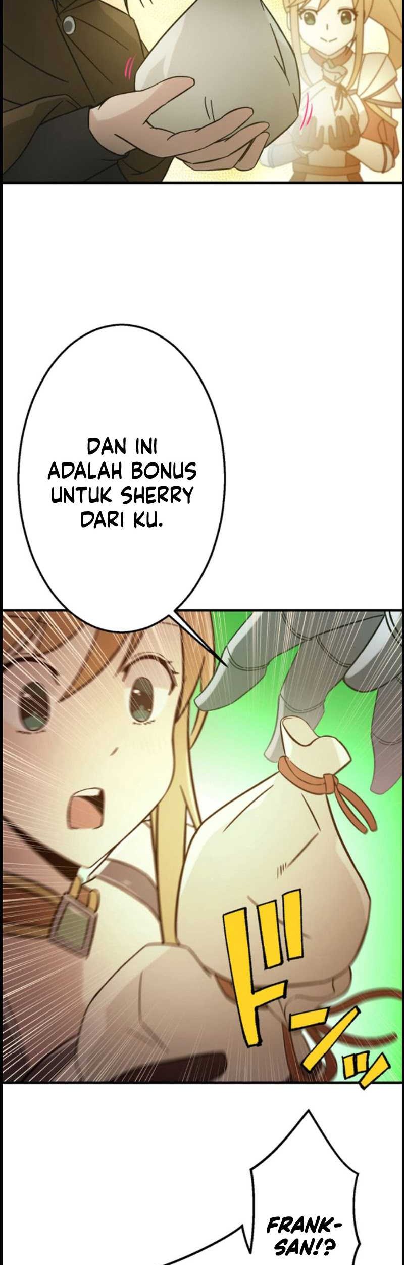 Undead King ~Teihen Bouken-sha, Mamono no Chikara de Shinka Musou~ Chapter 15 Gambar 34