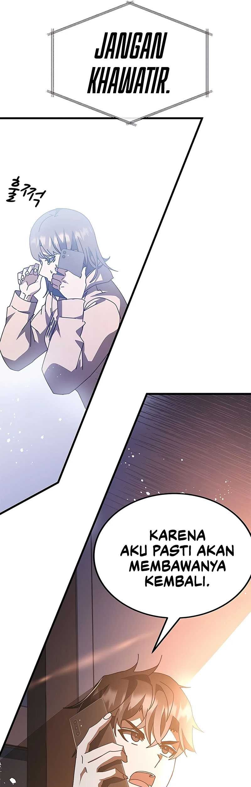Transcension Academy Chapter 46 Gambar 42