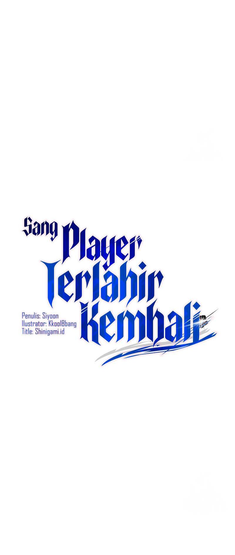 Re: Life Player Chapter 31 halaman 37