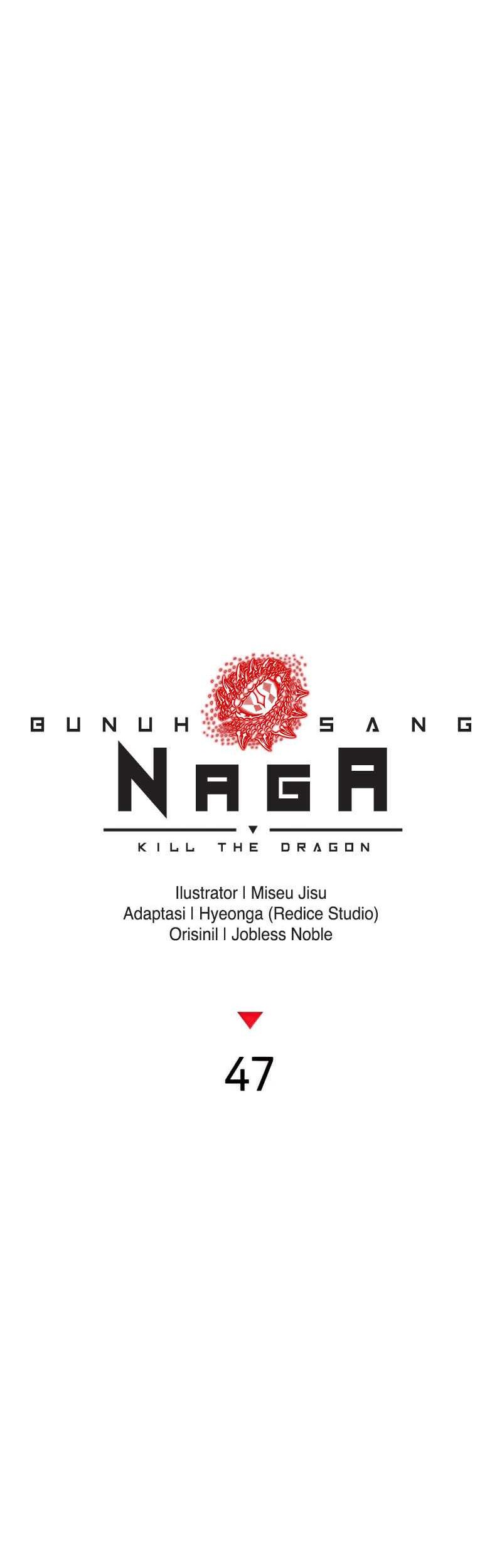 Kill The Dragon Chapter 47 Gambar 43