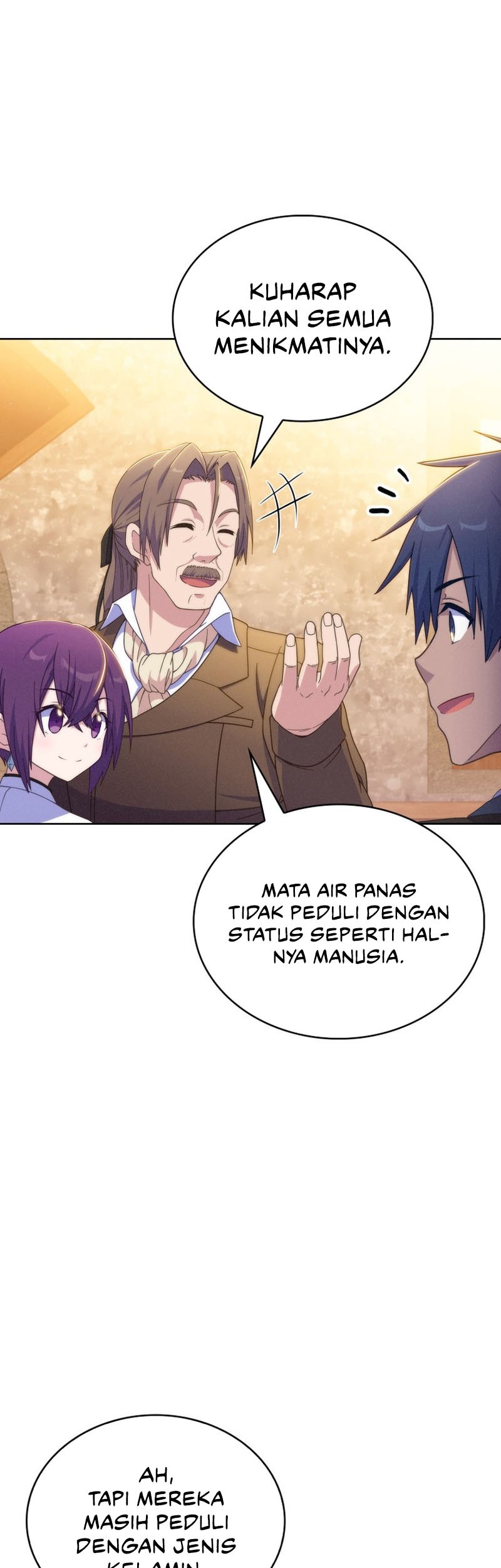 Never Die Extra Chapter 39 halaman 26