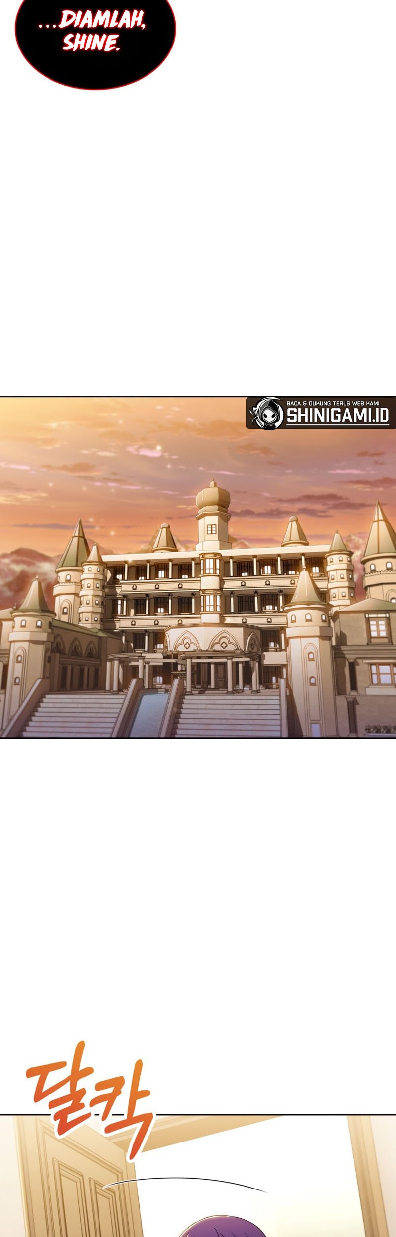 Never Die Extra Chapter 39 halaman 28