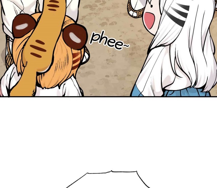 Tiger Coming In Chapter 43 Gambar 62