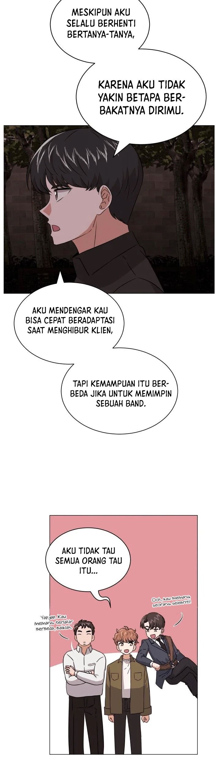 Superstar Associate Manager Chapter 12 halaman 23