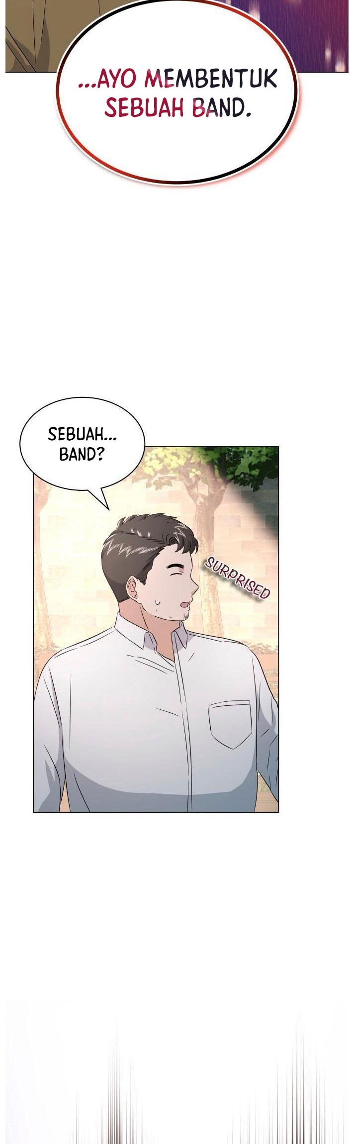 Superstar Associate Manager Chapter 11 halaman 24