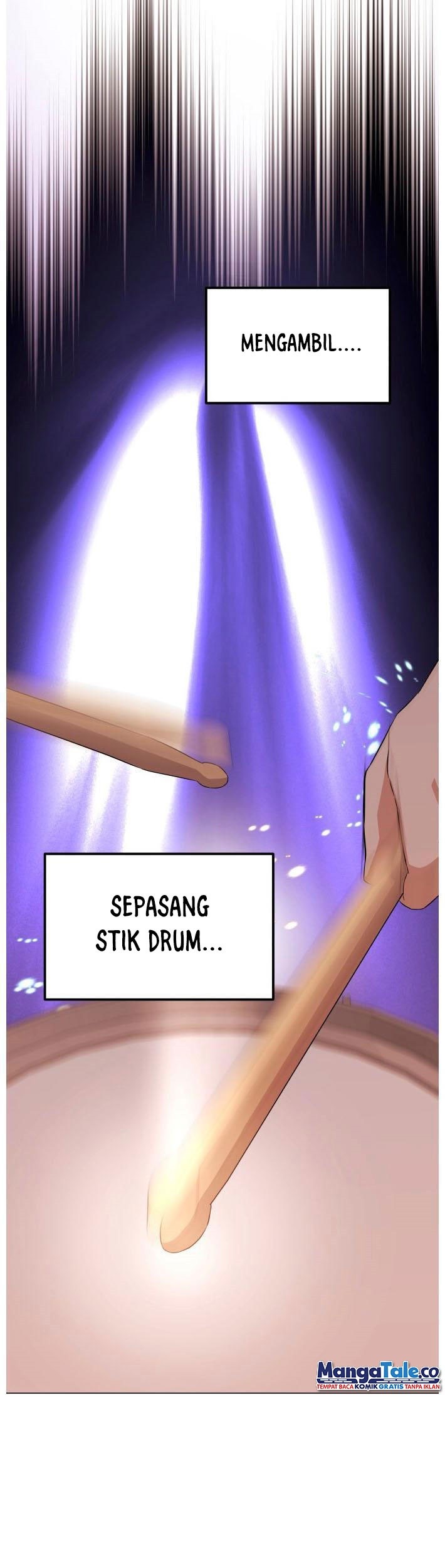 Superstar Associate Manager Chapter 11 halaman 25