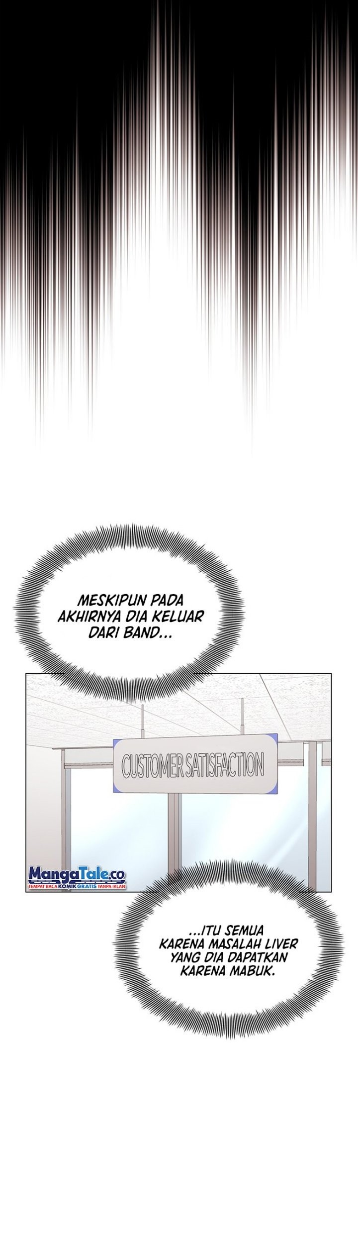 Superstar Associate Manager Chapter 8 halaman 29