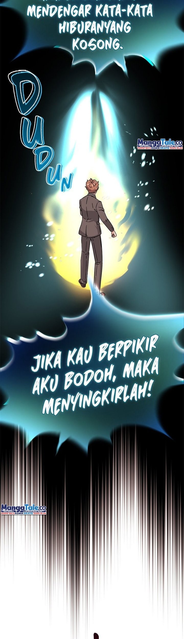 Superstar Associate Manager Chapter 5 halaman 35