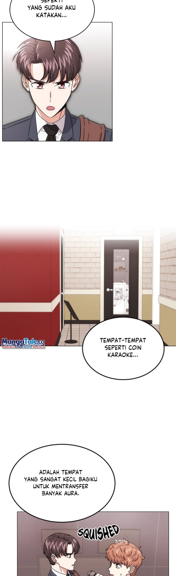 Superstar Associate Manager Chapter 04 Gambar 29