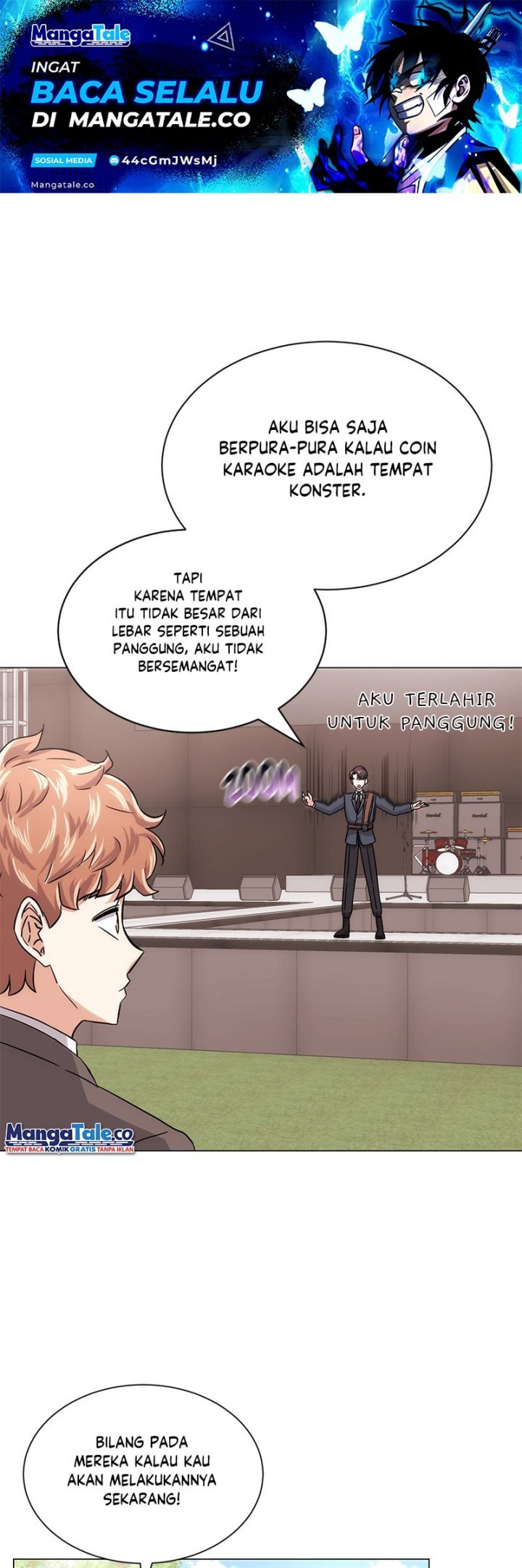 Superstar Associate Manager Chapter 04 Gambar 31
