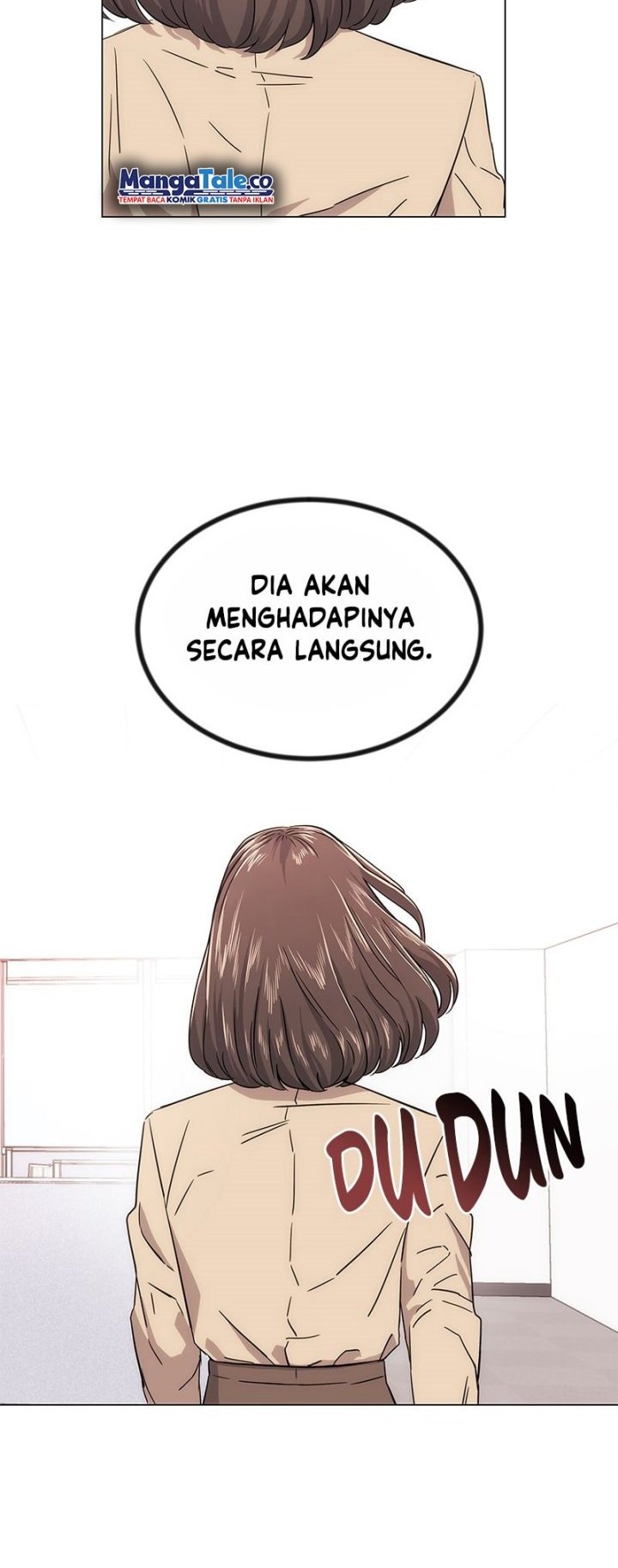 Superstar Associate Manager Chapter 3 halaman 38