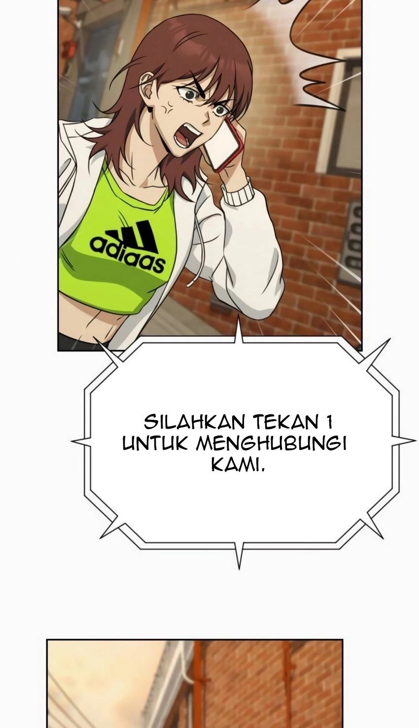 Hero the Maximum Chapter 7 halaman 67