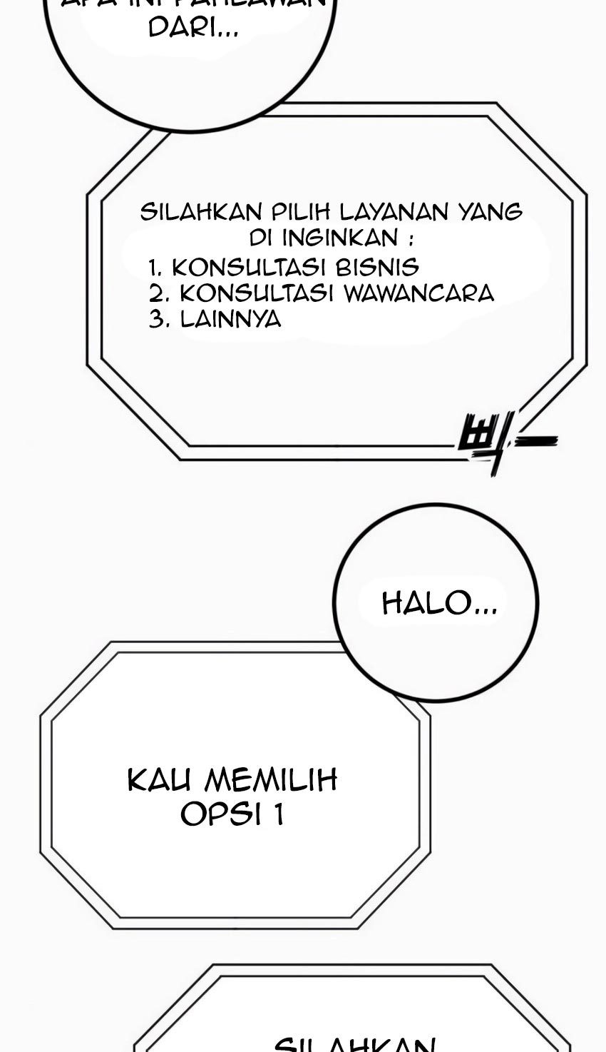 Hero the Maximum Chapter 7 halaman 69