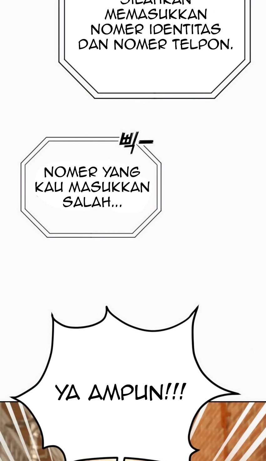 Hero the Maximum Chapter 7 halaman 70