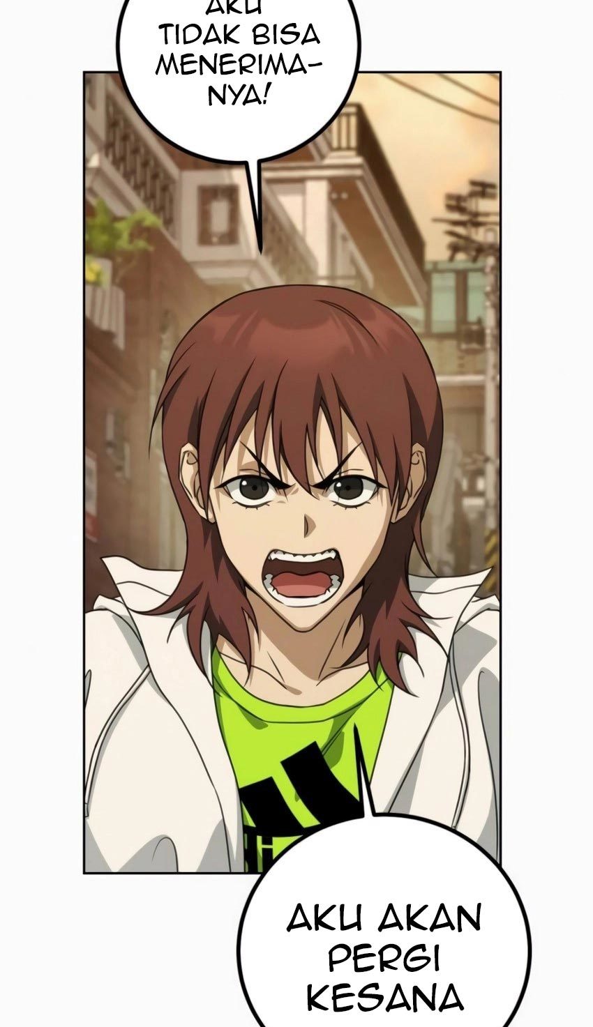 Hero the Maximum Chapter 7 halaman 72
