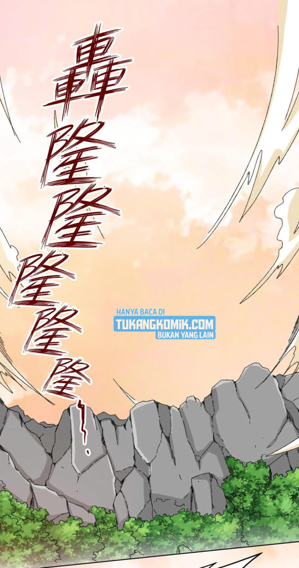 Endless devourer Chapter 73 Gambar 25