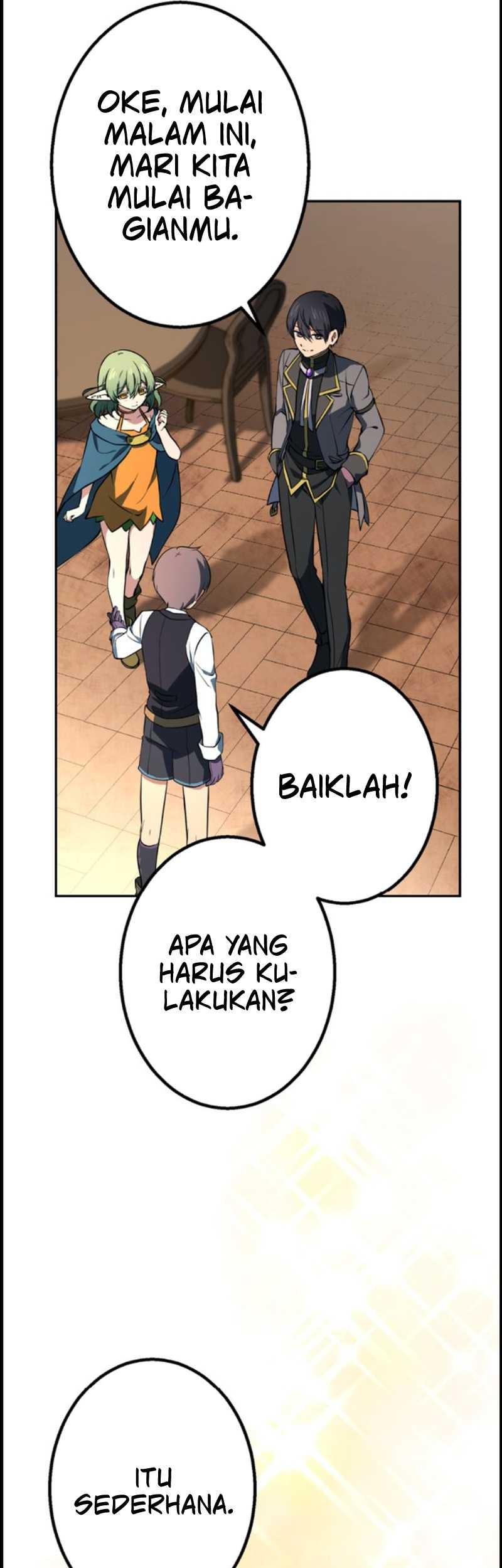 Tensei Majutsushi no Isekai Seikatsu: Gensaku Chishiki de Sekai Saikyou Chapter 18 halaman 28