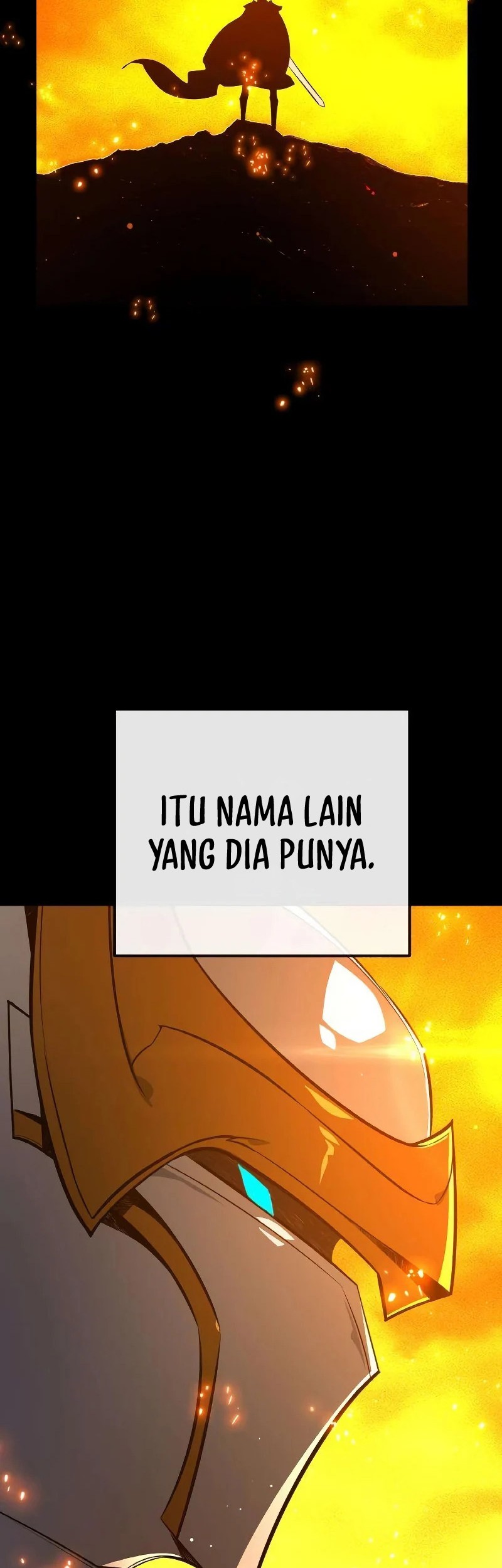 The Game’s Top Troll Chapter 22 Gambar 38