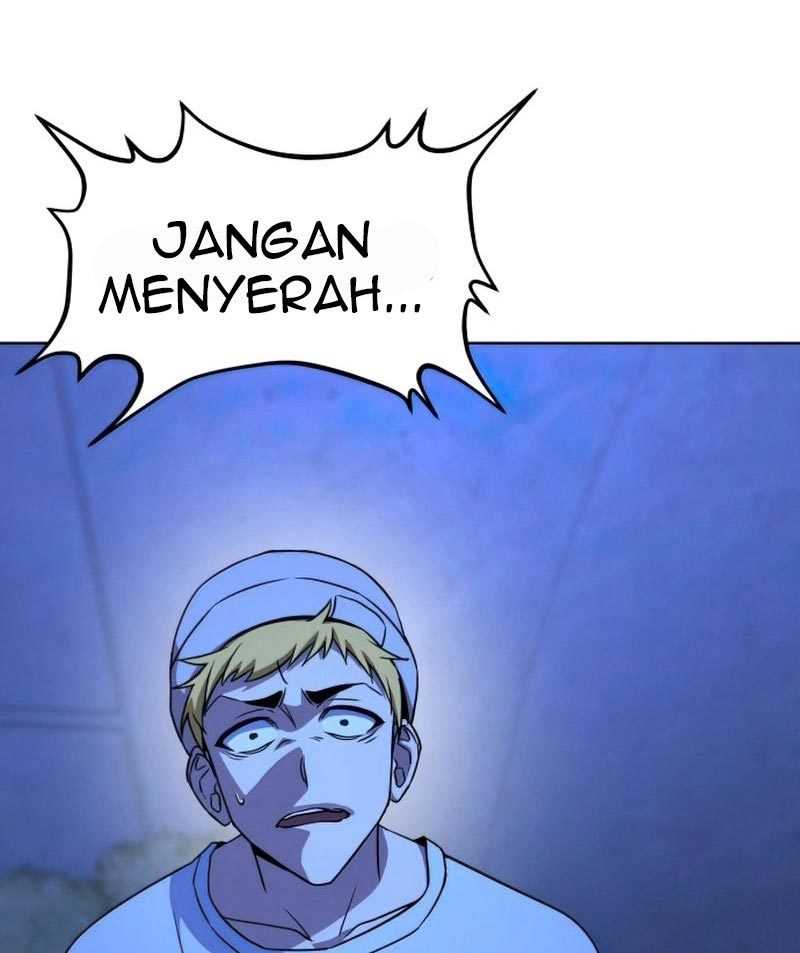 Hero the Maximum Chapter 9 halaman 114