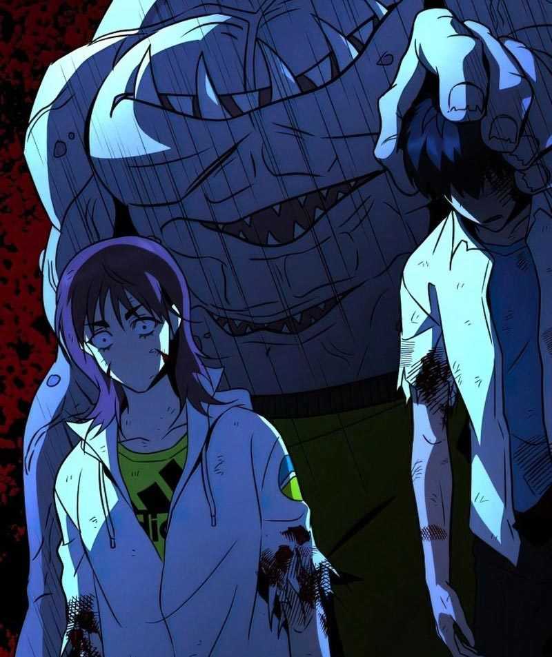 Hero the Maximum Chapter 9 halaman 117