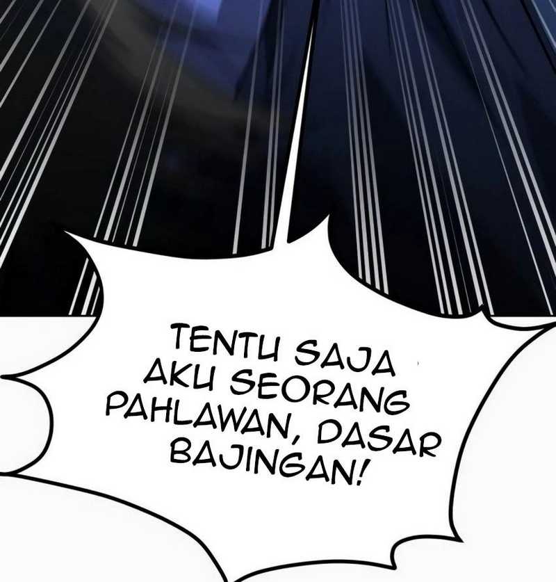 Hero the Maximum Chapter 8 halaman 112