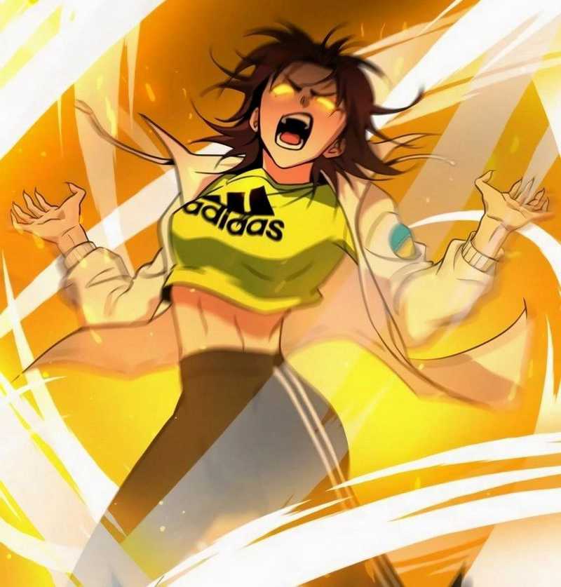 Hero the Maximum Chapter 8 halaman 115