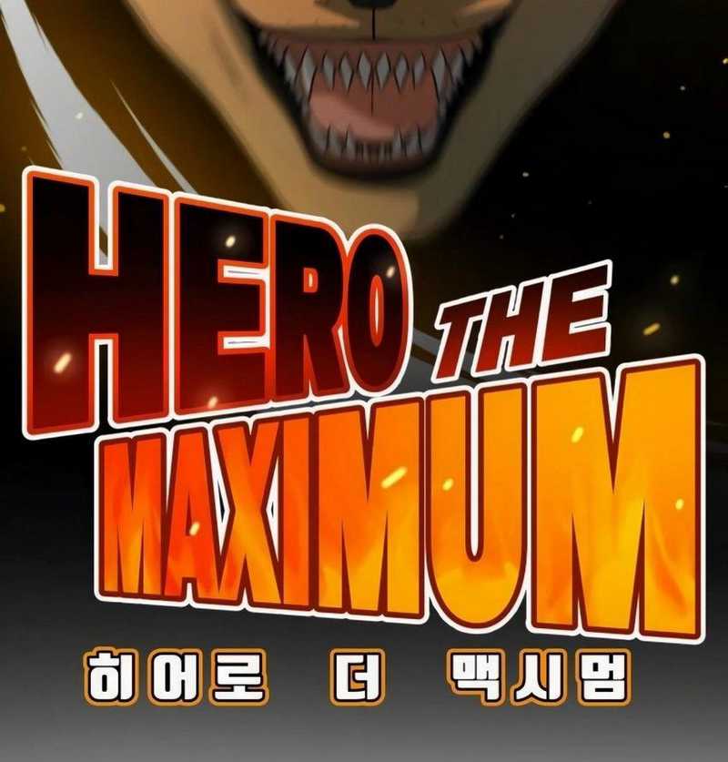 Hero the Maximum Chapter 8 halaman 117