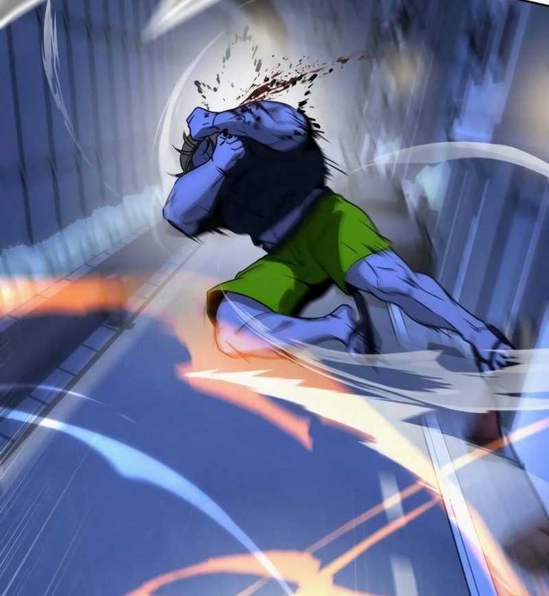 Hero the Maximum Chapter 8 halaman 122