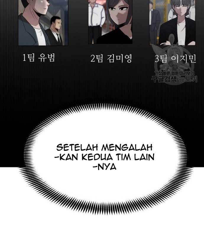 Cryptocurrency Revenge Chapter 15 halaman 124