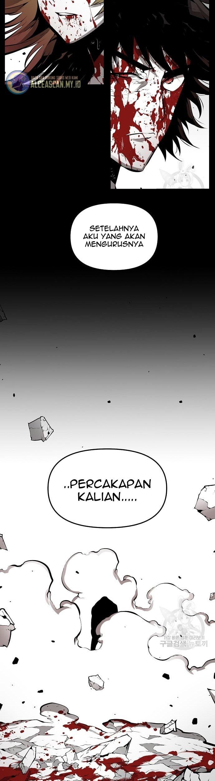 Beastburn Chapter 11 halaman 62
