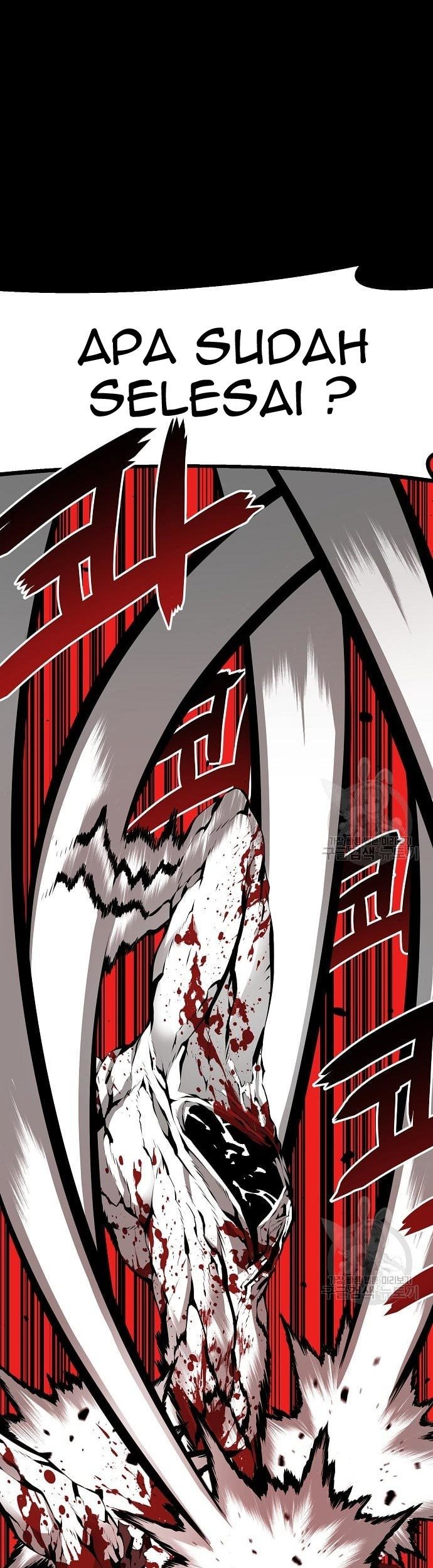 Beastburn Chapter 11 halaman 64
