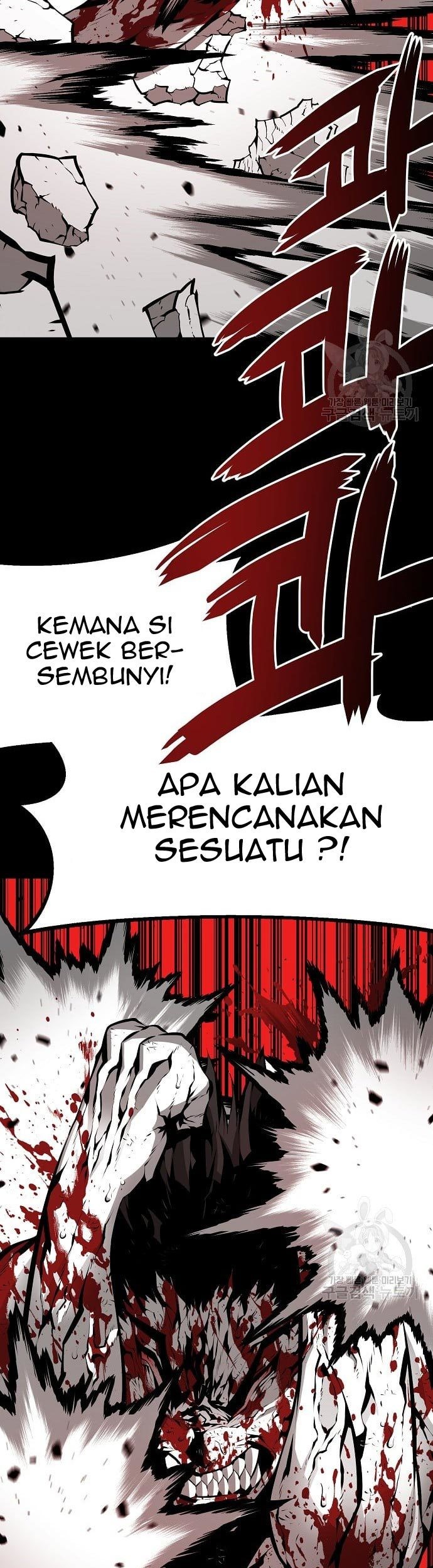 Beastburn Chapter 11 halaman 66