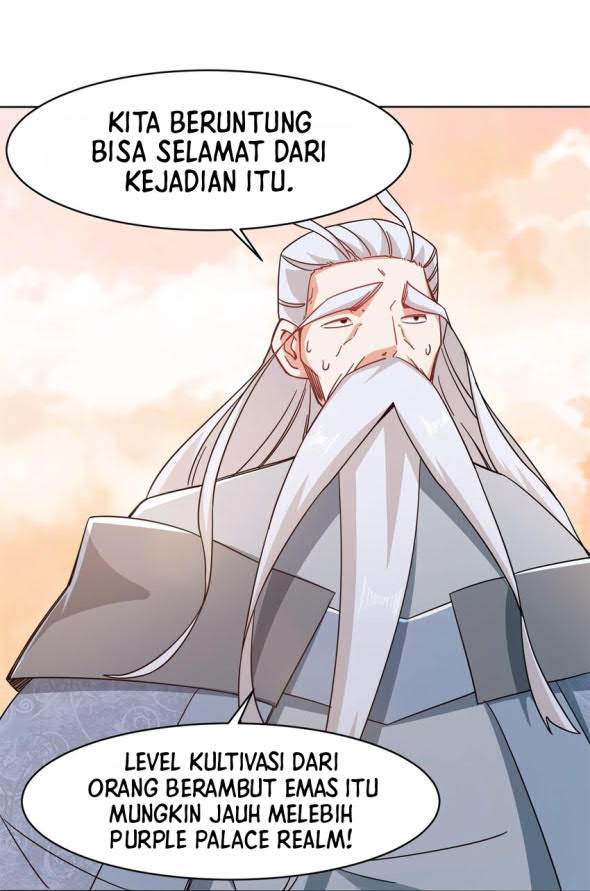 Endless devourer Chapter 74 Gambar 23