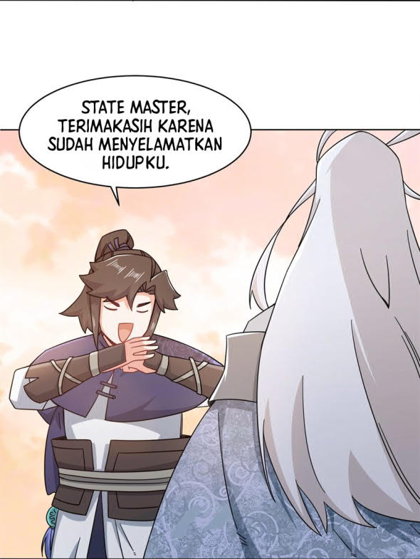 Endless devourer Chapter 74 Gambar 24