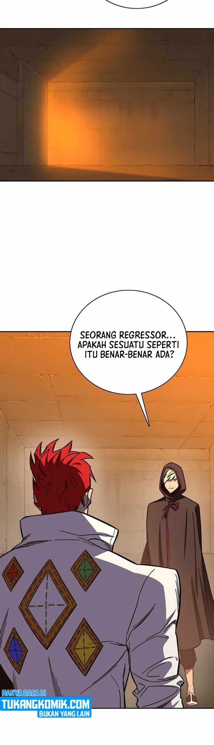 X Ash Chapter 67 halaman 49