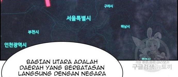 Noryangjin Raid Chapter 12 halaman 45