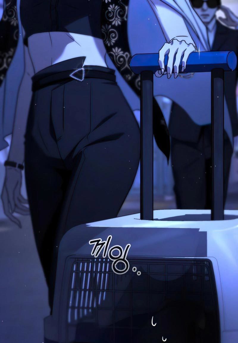 Hero the Maximum Chapter 11 halaman 102