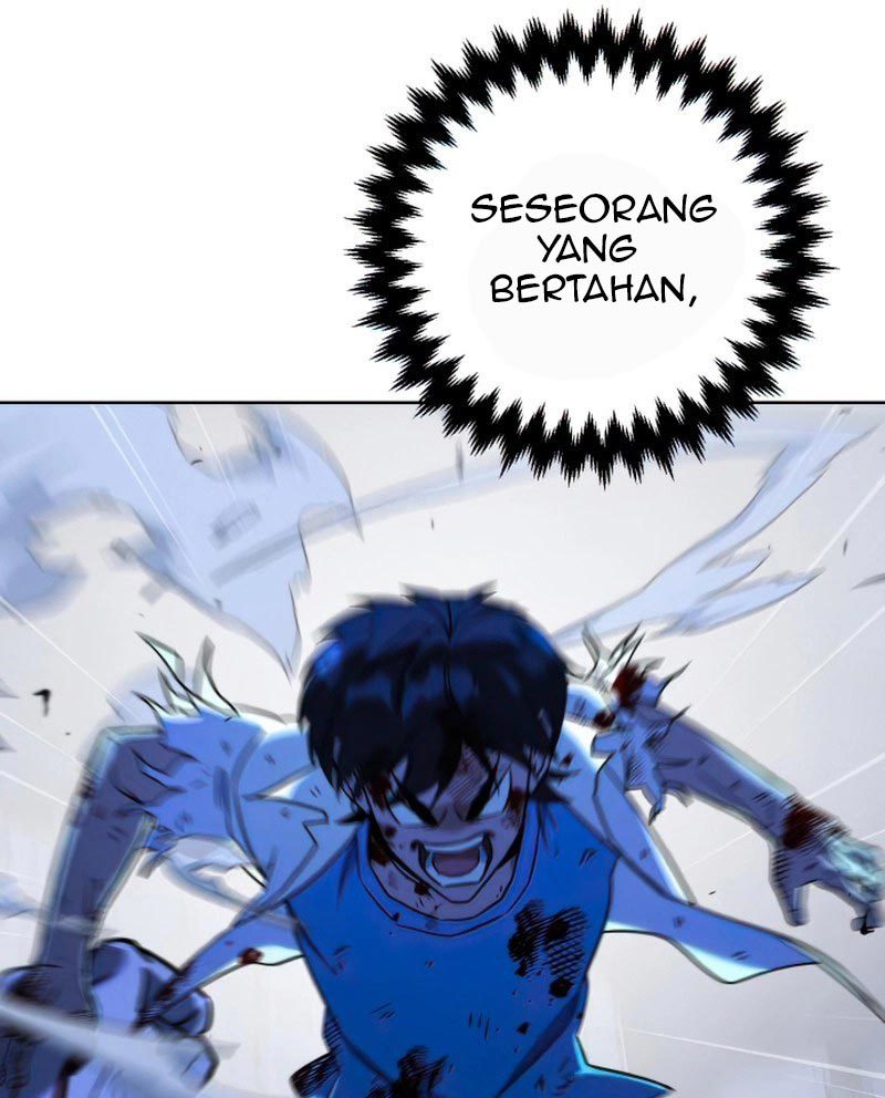 Hero the Maximum Chapter 10 halaman 21