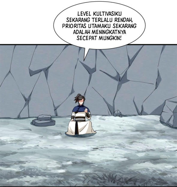 Endless devourer Chapter 75 Gambar 23