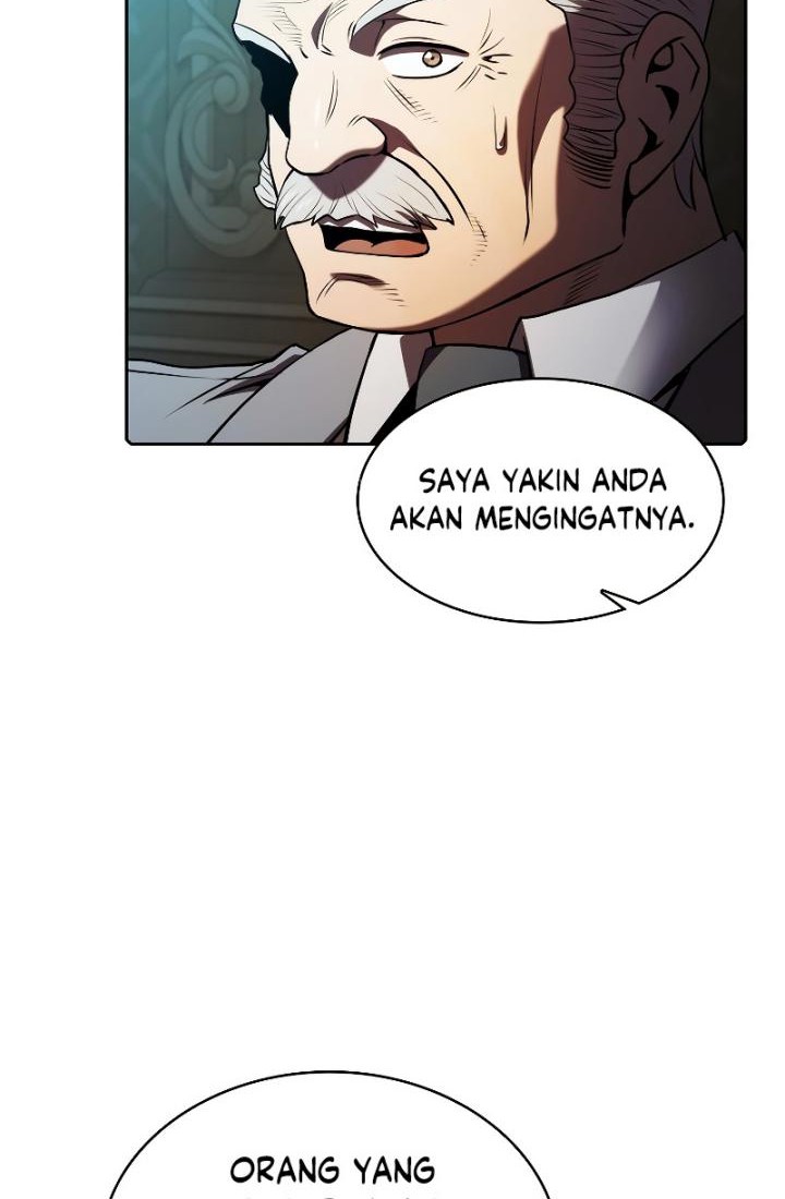 The Constellation that Returned from Hell Chapter 117 halaman 28