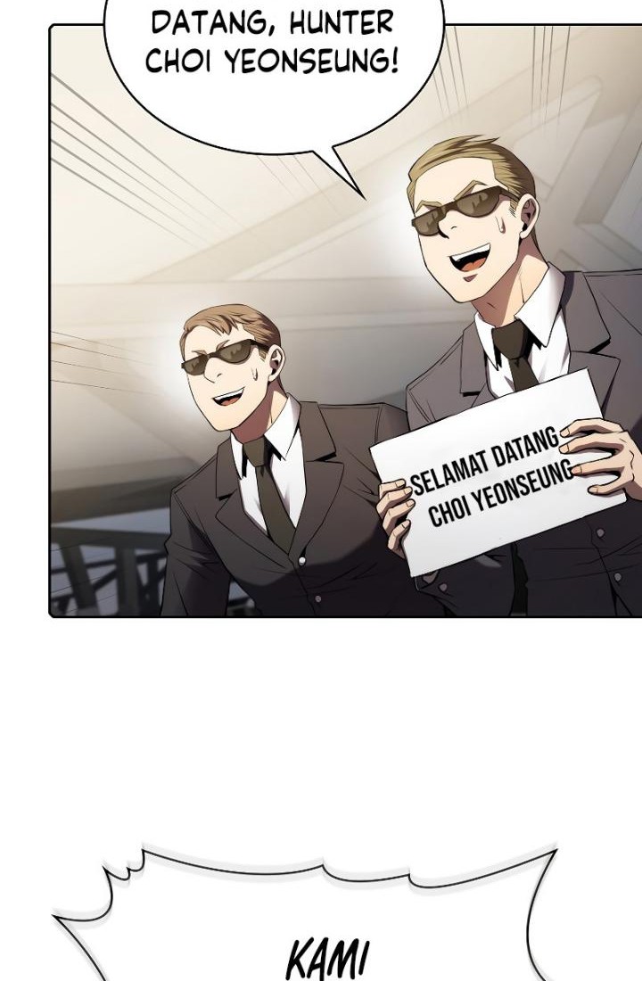 The Constellation that Returned from Hell Chapter 117 halaman 30