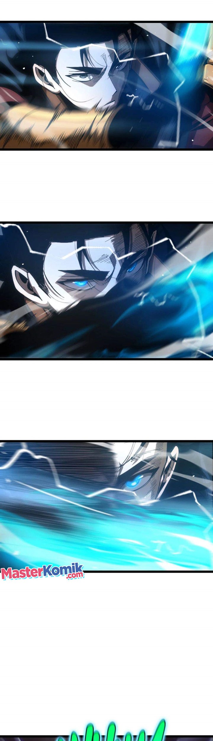 World’s Apocalypse Online Chapter 174 Gambar 23