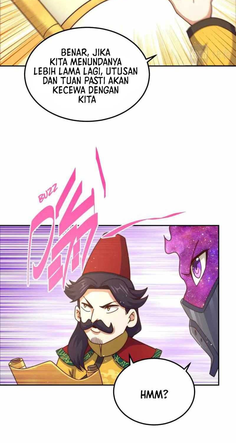 Beyond Myriad Peoples Chapter 193 Gambar 29
