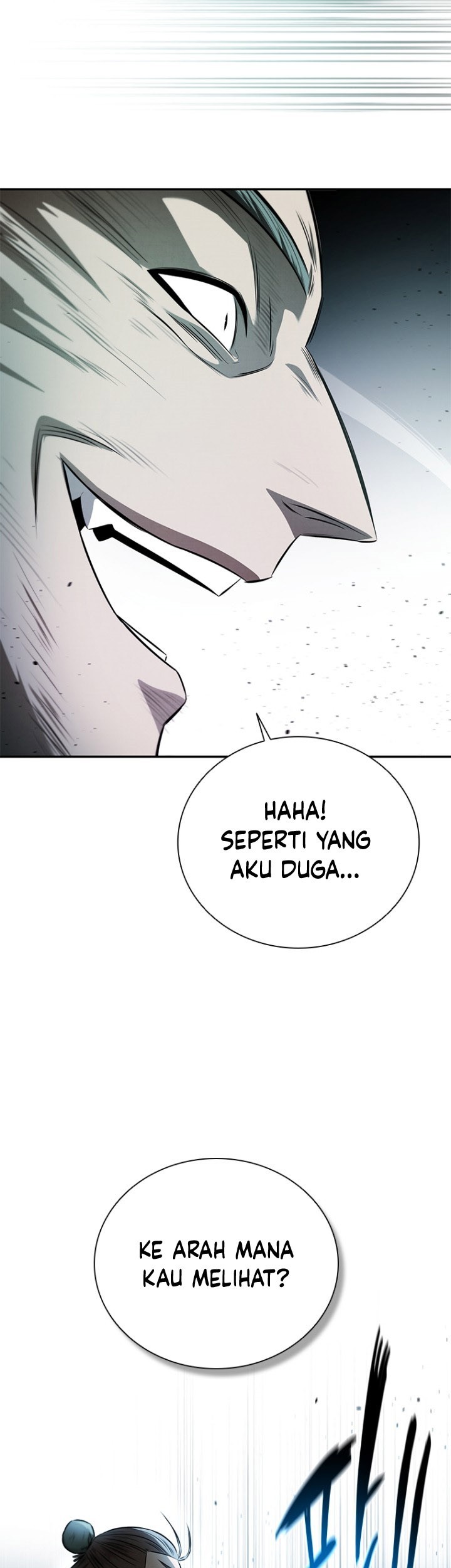 Moon-Shadow Sword Emperor Chapter 24 halaman 42